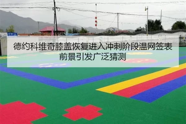 德约科维奇膝盖恢复进入冲刺阶段温网签表前景引发广泛猜测
